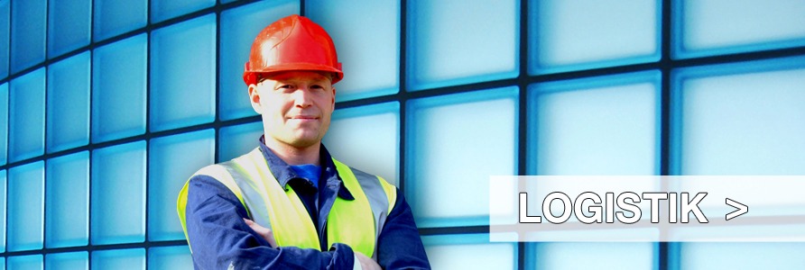 Aus- und Weiterbildung, Logistik und Qualitätsmanagement