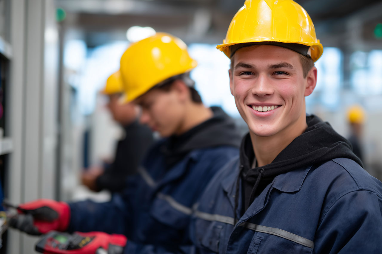 Berufliche Aufstiegsqualifikationen